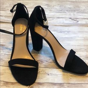 Aldo Heels